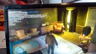 GTA IV trainer problem