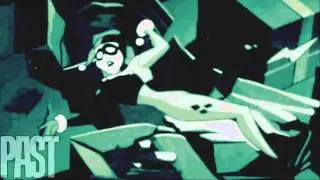 [They're All Real] Harley the Z O M B I E.