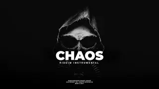 Chaos - Riddim Instrumental