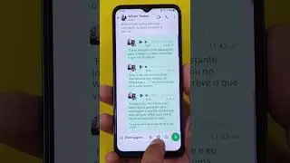 TRANSCREVENDO ÁUDIO EM TEXTOS e Você Quer DESATIVAR A FUNÇÃO e Não Sabe Como Fazer #shorts #dicas