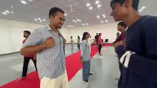 StageCraft - Acting Workshop | BIOSCOPE GENESIS | VIT-AP