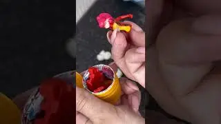 Вкусный шоко напиток 