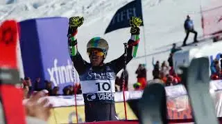 2023-24 Palisades Tahoe Season Recap