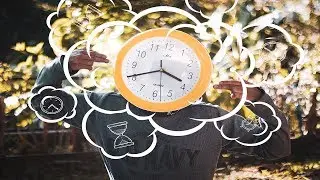 Tiempo, cada segundo es valioso⏳