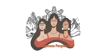 Indigenous Peoples Day 2021