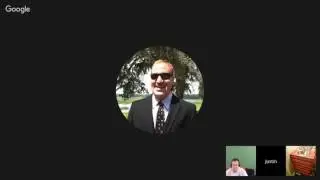 Google Hangouts On Air 37