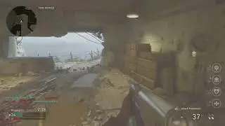 COD WWII