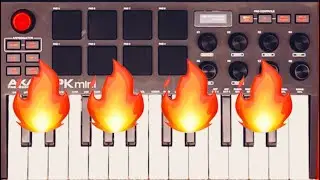 Making an song 👍