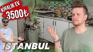 Worst Rental Homes! 13 Afghan In a House!