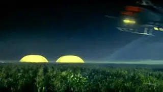 THE X FILES | THE END PLAGUE vol.2 THE BEES