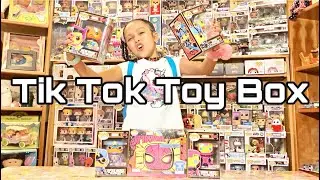 Only at Target Marvel Black Light Funko POPs with 