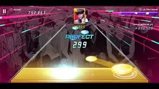 SUPERSTAR BTS | 흥탄소년단 [Boyz With Fun] (normal)