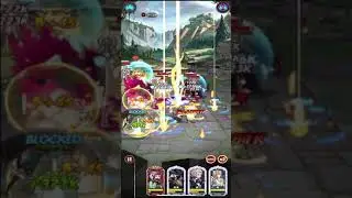 AFK Arena  The Hazy Timberlands Final Boss Guide