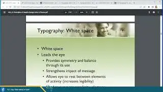 Typograpgy การเลือกตัวอักษรในการออกแบบ