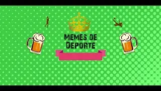 Memes de Deporte de La Mierda Embolsada