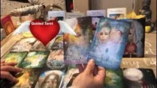 Twin Flames *** October 7 2021 Daily Tarot Reading  | Being Guided To True Love