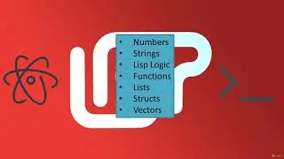 The Lisp Programming Language: Learn Lisp basics in one day! - learn Programming Fundamentals