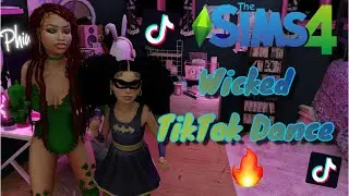 TikTok 