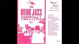 Bude Jazz Festival - Volume 1 (CD, 1990)