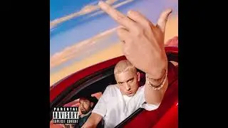 (FREE) Eminem x JID Type Beat 
