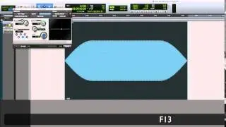 5.  Plugin Render Settings