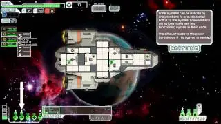 Let's Play FTL - Introduction and Tutorial