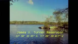 Fake 8mm film experiment - 