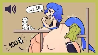 Immersive 8D Vore Audio