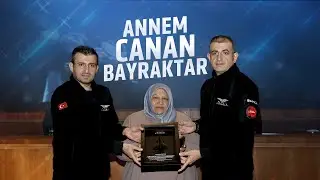 Annem Canan Bayraktar’ın Hakkı Ödenmez