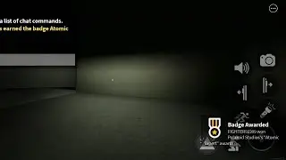 Defusing the bomb apeirophobia (Atomic Expert)