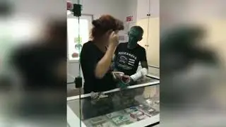 Смешные наркоманы
