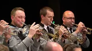Böhmischer Traum – Norbert Gälle, arr. Siegfried Rundel