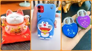 Đồ Nội Địa Trung Quốc Bá Đạo Xịn Xò Thế Nào ▶115 Versatile Utensils Smart Items Utilities Home