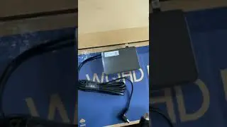14 апреля 2020 г. Samsung Curved LC27JG50QQIXCI Распаковка. Часть 2. комплектация