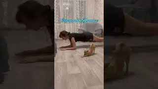 ПЛАНКА 1190 ДНЕЙ #SHORTS
