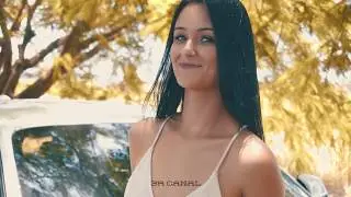 SEXY ANA NEVES - MUSA DA BMW (teaser)