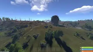 Live rust admin vener tous