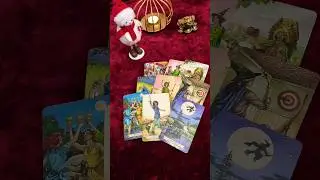 🎄КТО и ЧТО❓️ЕГО ОКРУЖАЕТ СЕЙЧАС ❓️💯