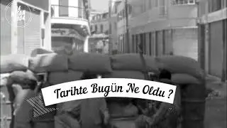 Tarihte Bugün Ne Oldu, 24 Nisan