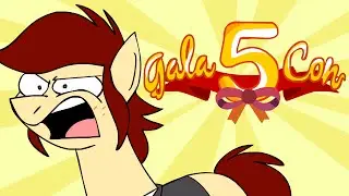 GalaCon '16: Canni's Surprise Party