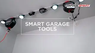 Smart Garage Tools
