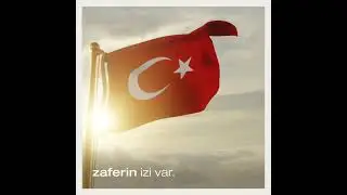 30 Ağustos Zafer Bayramımız kutlu olsun