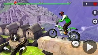 Bike Stunt 3D Bike Racing Game ||Android Gameplay