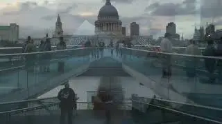 Kelly Studies in London, United Kingdom