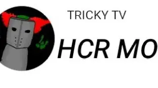 Hill climb racing Tricky TV MOD