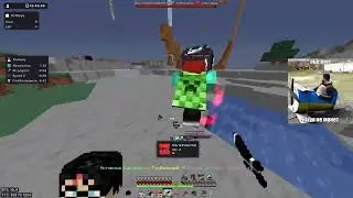 ГРИФЕР ШОУ НА Legends Grief С ЛУЧШИМ ЧИТОМ Evil Client 1.16.5 🐰 | REALLYWORLD | MINECRAFT 1.16.5