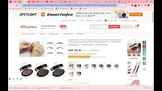 ASKING QUOTATION FROM THE SUPPLIER