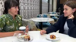 Обзор ресторанов в Шарлотте Северная Каролина