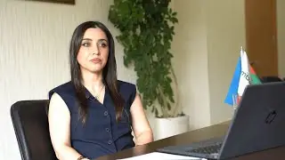 Dizayner Aygün Muradova mebel alarkən nələrə diqqət etməli olduğumuz barədə danışır