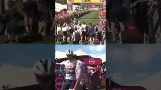 Our winners of the 2023 Absa Cape Epic 🇿🇦 🇺🇸 